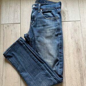 Lucky Brand Men's Skinny Jean